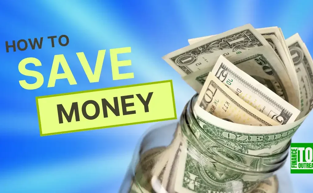 How To Save Money Fast