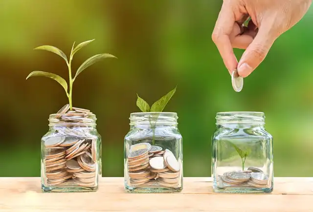 Set-saving-goals-How-To-Save-Money-Fast
