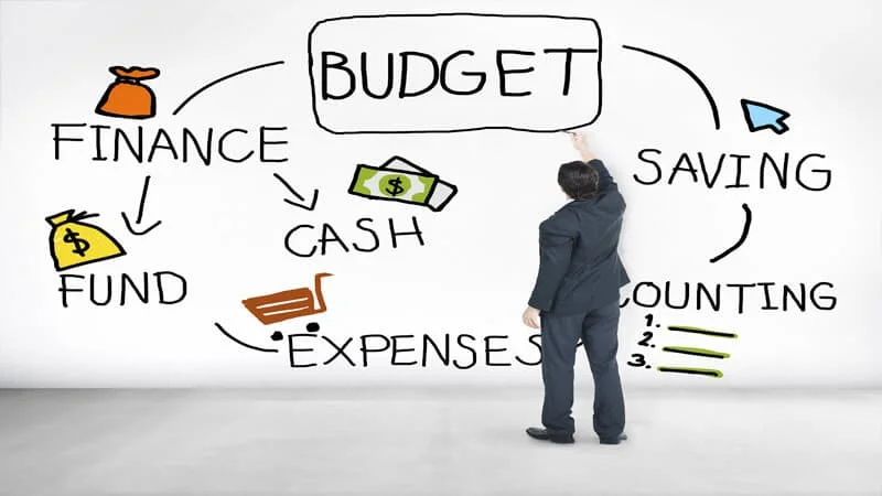 budget-planning-How-To-Save-Money-Fast