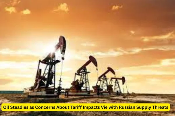 oil price