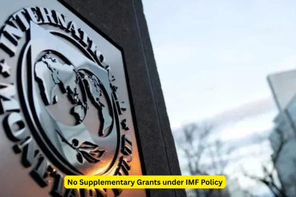 IMF Policy