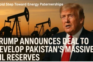 Donald trump announces