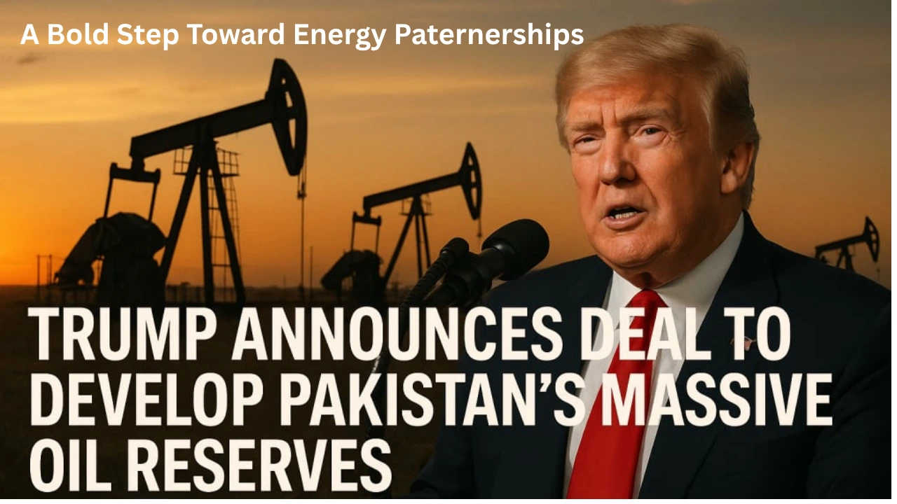 Donald trump announces