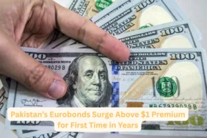 Pakistan’s Eurobonds