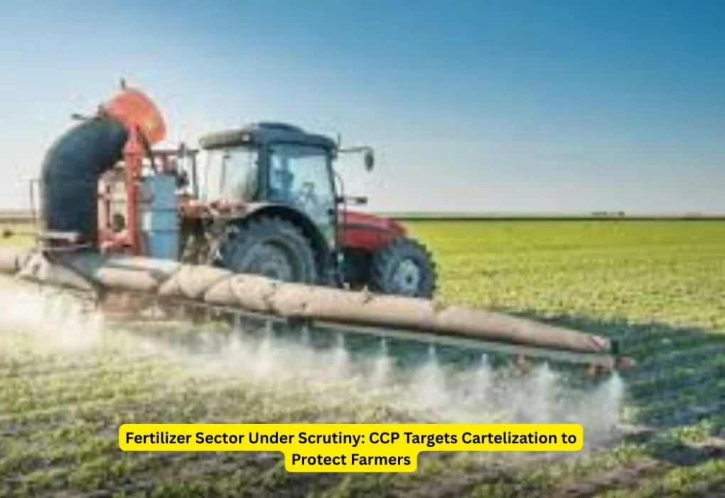 Fertilizer Sector