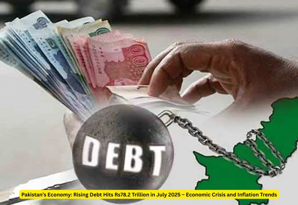 Pakistan’s Economy