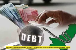 Pakistan’s Economy