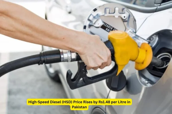 disel Price