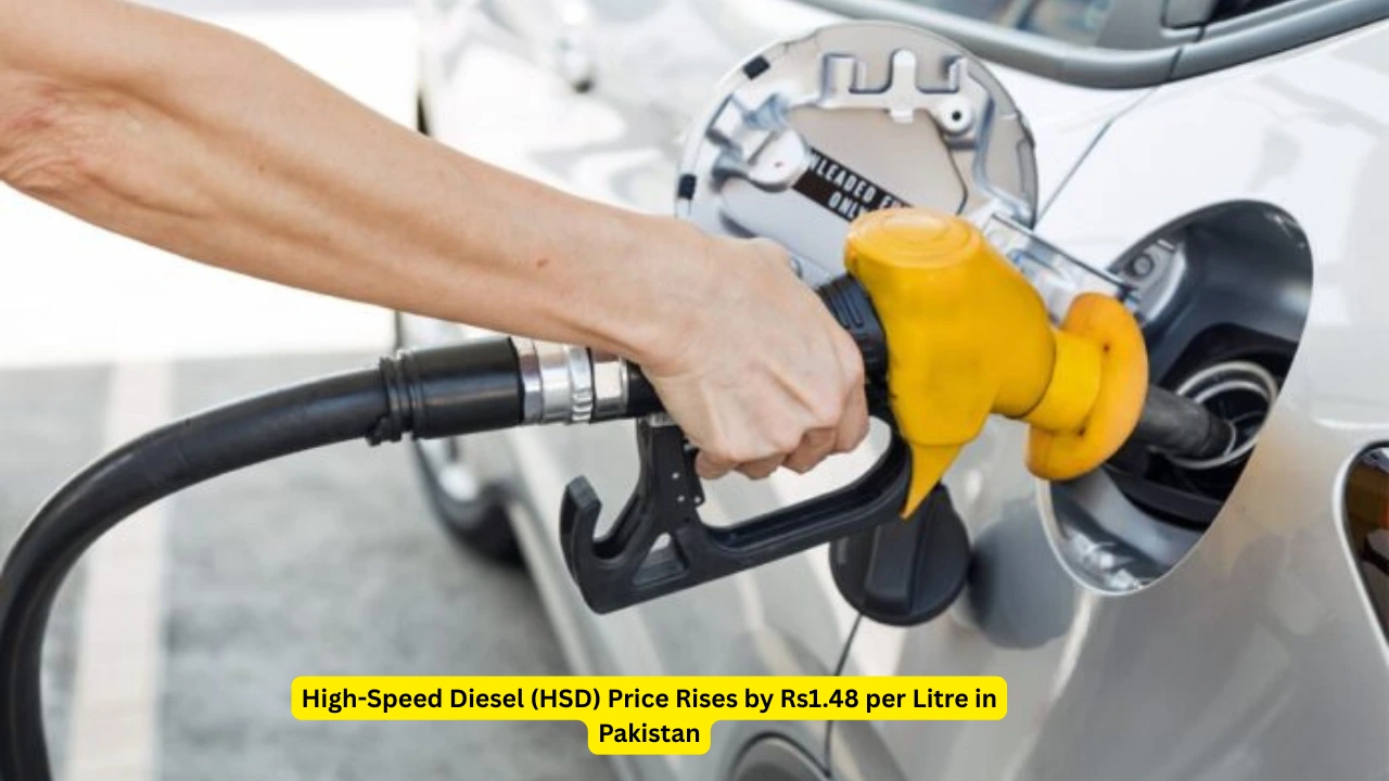 disel Price