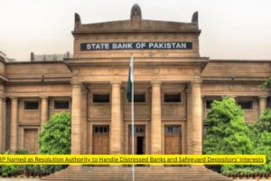 Resolution Authority