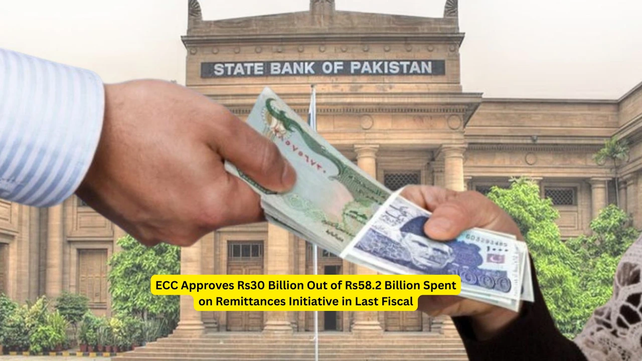 ECC