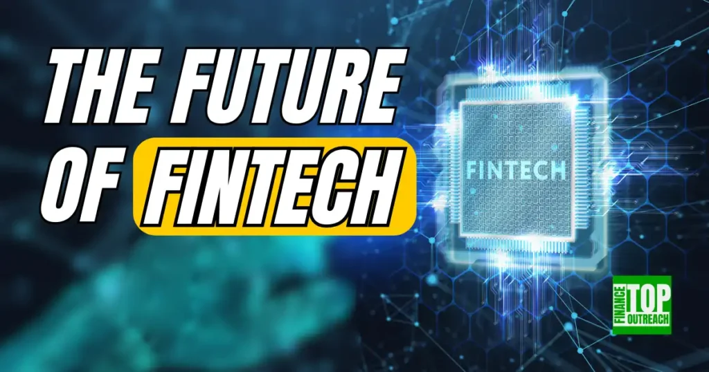 the future of fintech