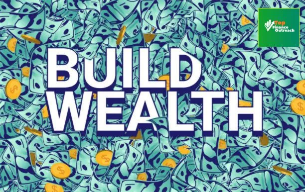 12 Ways to Build Wealth in Your 30s