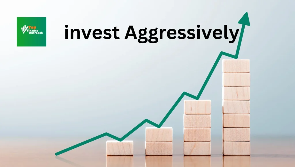 Build Wealth in your 30s