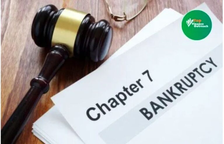 Chapter 7 Lawyer: Your Debt Relief Guide