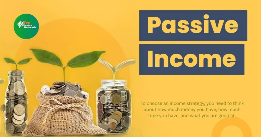 Best Passive Income Ideas for 2026