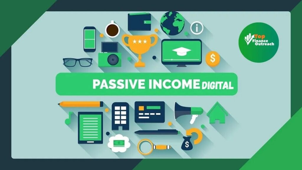 Passive Income Ideas That Work in 2025