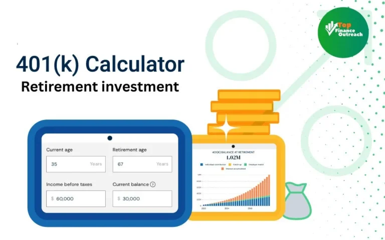 Estimate Your Retirement Savings in Minutes