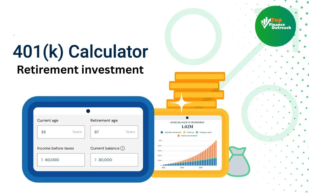 Estimate Your Retirement Savings in Minutes