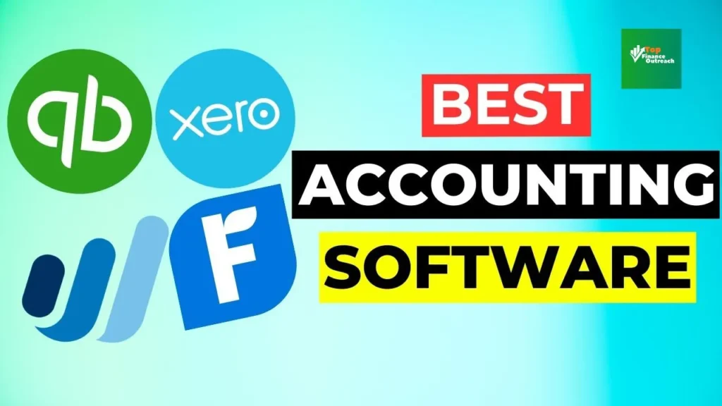 Accounting Software in Australia