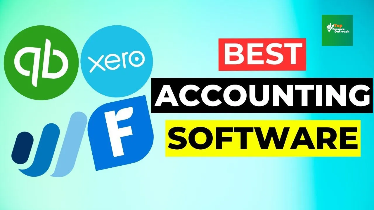 Accounting Software in Australia