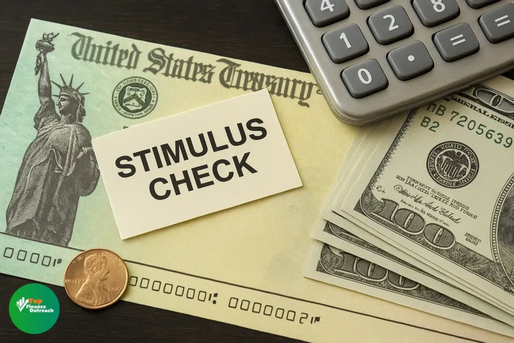 Stimulus Check : What It Is, Who Qualifies & How to Claim