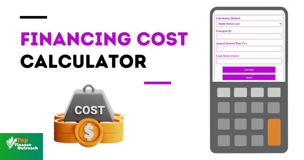 Seller Financing Calculator