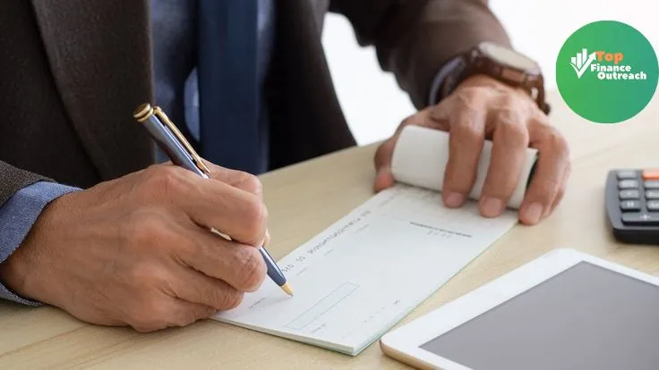 What Is a Check? Types, Uses & How to Write One in 2026